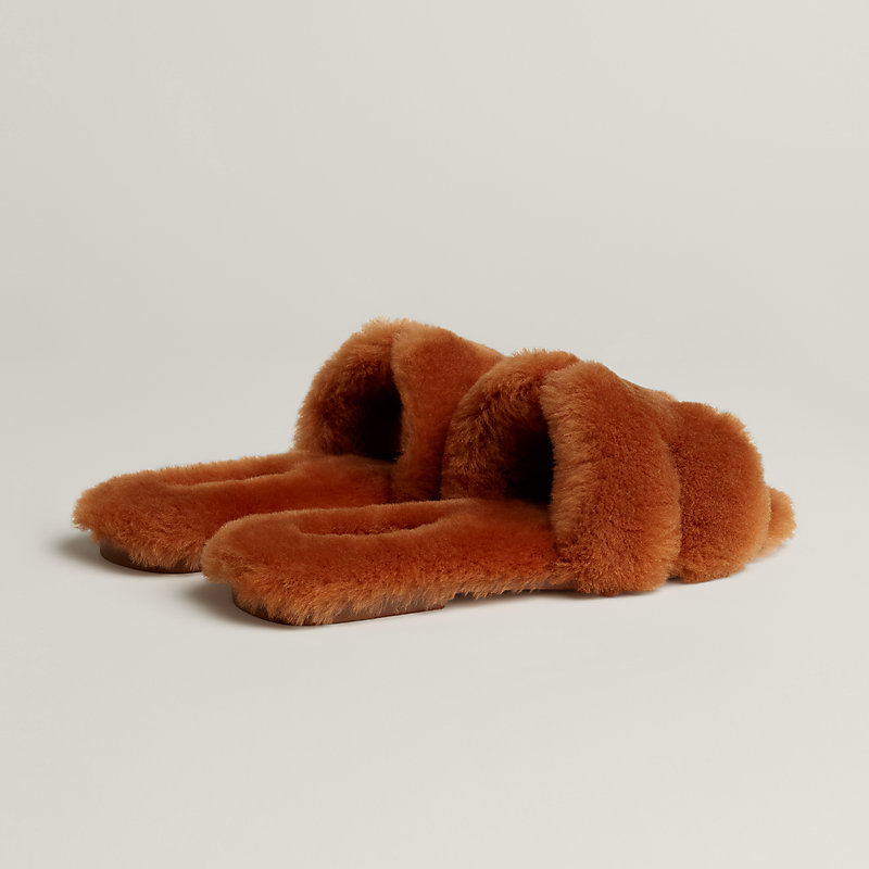 サンダル・ミュール HERMES Sandali Oran Oran sandal | Hermès USA
